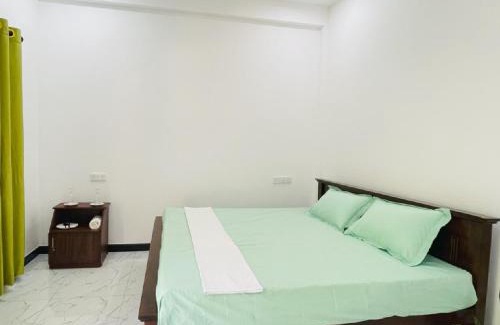 Dambulla Station Balnéaire | Green View Resort
