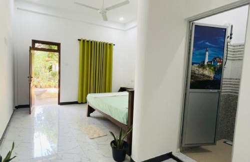 Dambulla Station Balnéaire | Green View Resort