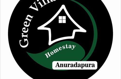 Anuradhapura Maison | Green Villa