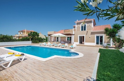 Olhao Maison | Green Villa
