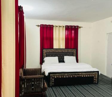 Skardu Maison | Green Villa Skardu