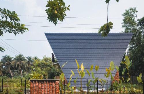 Galgamuwa Hôtel | Green Villa Tramothi Houses By ARUCNA