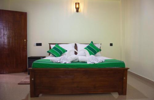 Weligama Appartement | Green Villa Weligama