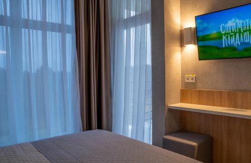 Vinnytsia Oblast Hôtel | Green village Hotel