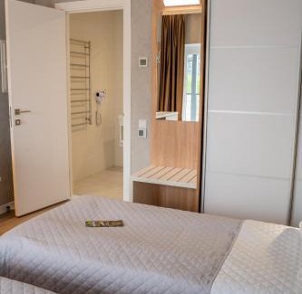 Vinnytsia Oblast Hôtel | Green village Hotel