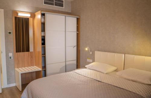 Vinnytsia Oblast Hôtel | Green village Hotel