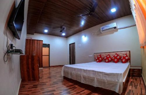 Murbad Station Balnéaire | GREEN VISION RESORT