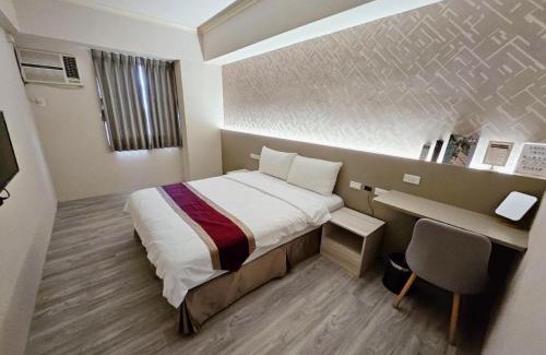 Miaoli Maison | Green Yard Business Hotel