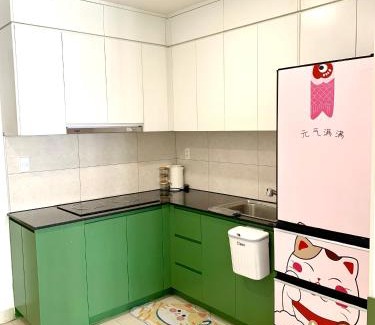 Bai Chay Appartement | Green Zone - San Tower Dragon Castle