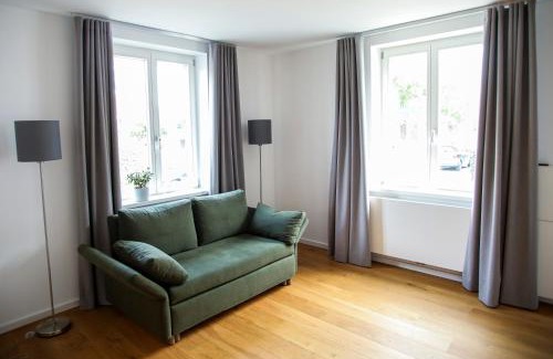 Buderich Appartement | Green46