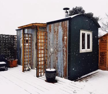 Lea Autre | Greenacres Glamping
