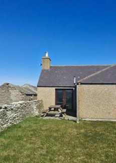 Shapinsay Maison | Greenatang,Shapinsay,Orkney