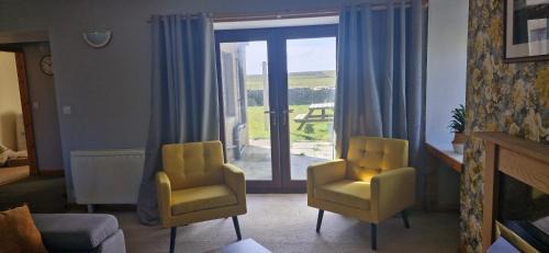 Shapinsay Maison | Greenatang,Shapinsay,Orkney