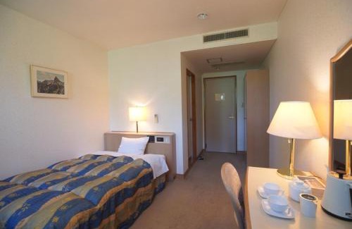 Azumino Hôtel | greenbell
