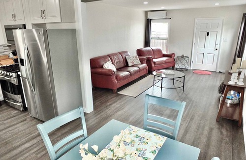 Belmont Heights Maison | Greenbelt Guesthouse