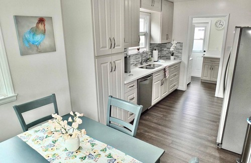 Belmont Heights Maison | Greenbelt Guesthouse