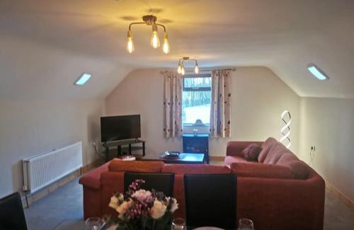 Bushmills Appartement | Greenbrae's Apartment- Bushmills