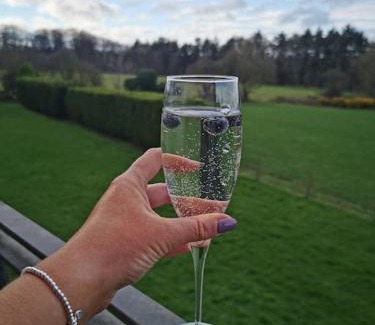 Bushmills Appartement | Greenbrae's Apartment- Bushmills
