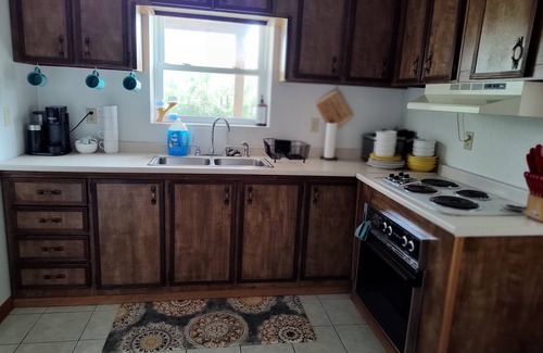 Ronceverte Maison | Greenbrier River Home With River Frontage
