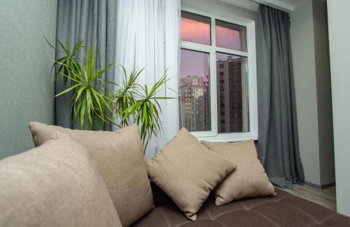 Arcadia Hôtel | Greendoor Arcadia