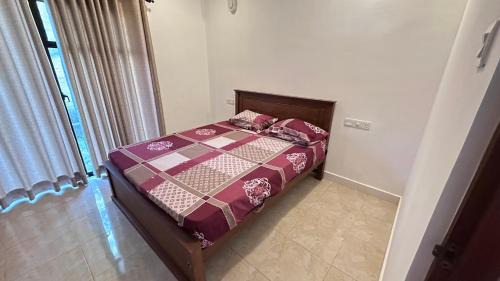 Kochchikade Maison | Greenery home near airport