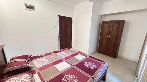 Kochchikade Maison | Greenery home near airport