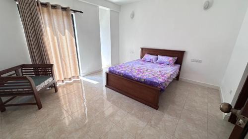 Kochchikade Maison | Greenery home near airport
