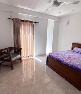 Kochchikade Maison | Greenery home near airport