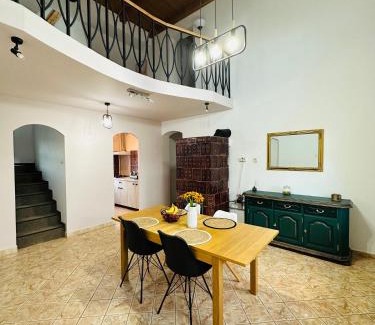 Miercurea-Ciuc Maison | Greenery home