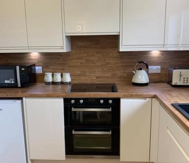 Wick Maison | Greenfield Cottage