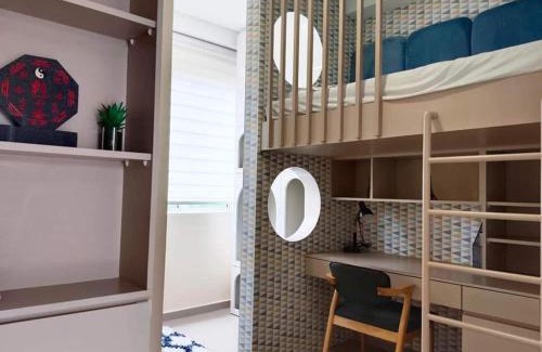 Johor Bahru Appartement | Greenfield regency