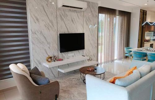 Johor Bahru Appartement | Greenfield regency