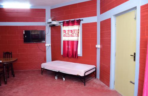 Cuddalore-Puducherry Administrative Boundary Maison | Greenfields Pondicherry- An Eco-friendly farm stay