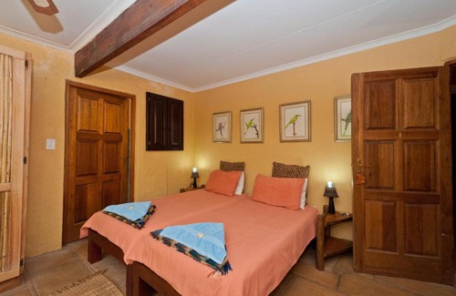Hazyview Cabine | Greenfire Hazyview Lodge