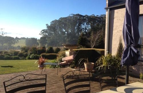 Robertson Lit Et Petit-Déjeuner | Greengate Bed and Breakfast
