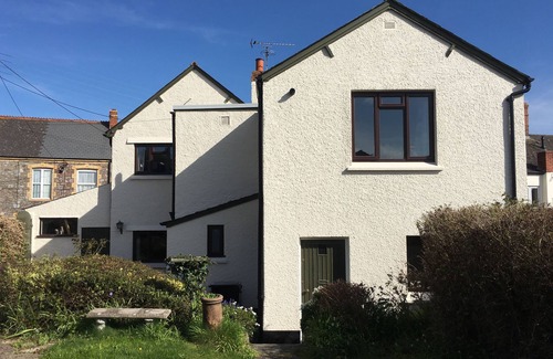 Watchet Cottage | Greengates, MONTRE