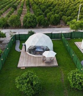 Ortaca Autre | Greenglampingdome