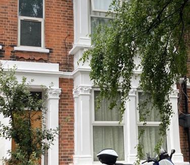 Waltham Forest Maison | Greenhaven