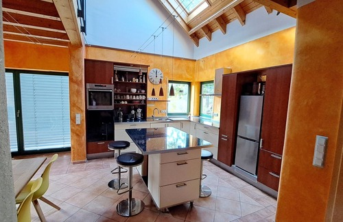 Ahr - Middle Rhine Appartement | Greenheart