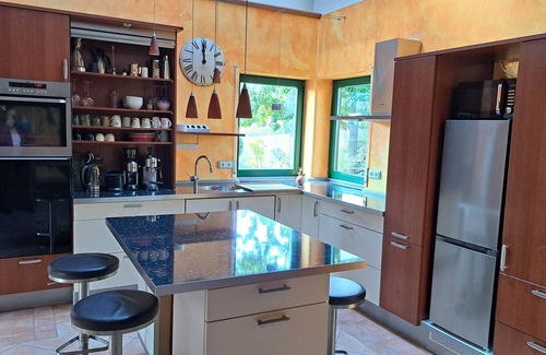 Ahr - Middle Rhine Appartement | Greenheart