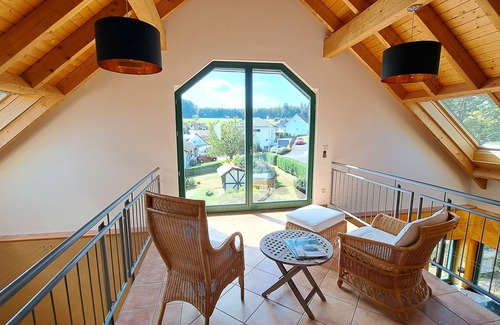 Ahr - Middle Rhine Appartement | Greenheart