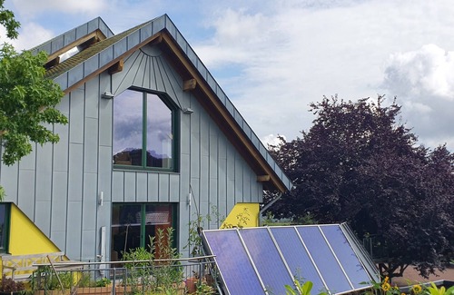 Ahr - Middle Rhine Appartement | Greenheart