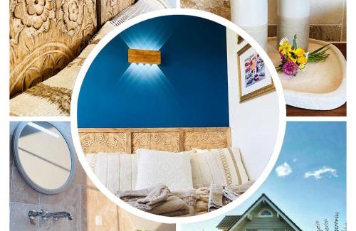 Nohn Appartement | Greenhell Farmhouse