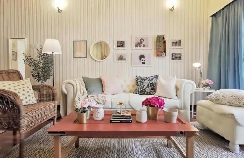 Tanah Rata Appartement | Greenhill Resort Cameron Highland