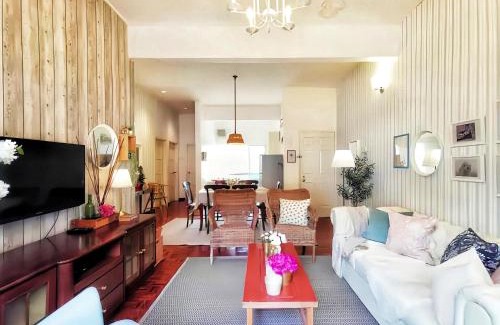 Tanah Rata Appartement | Greenhill Resort Cameron Highland