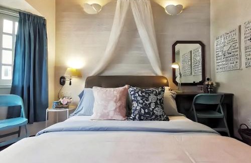 Tanah Rata Appartement | Greenhill Resort Cameron Highland