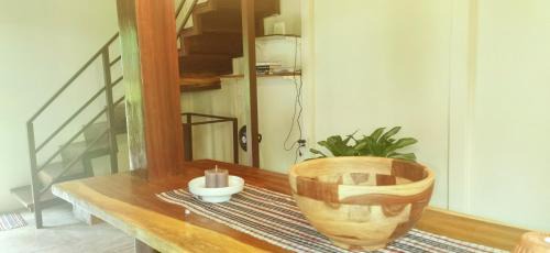 Guayabo Chalet De Ski | Greenhouse Lofts Miravalles