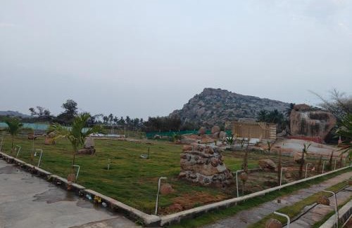 Kamalapur Hôtel | Greenland Resort and Family Restaurant