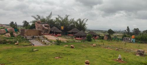 Kamalapur Hôtel | Greenland Resort and Family Restaurant