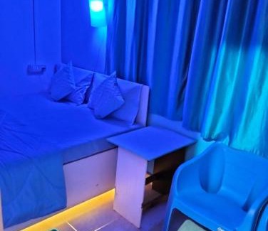 Gokarna Maison | Greenland rooms Senior citizen not allowd
